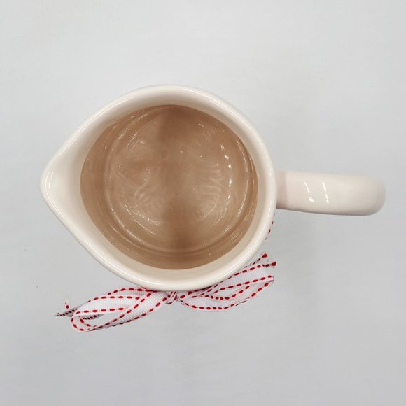 Rae Dunn ICED TEA Pitcher - NWT - Picture 9 of 11